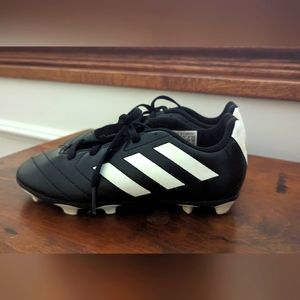 Boys Adidas Soccer Cleats